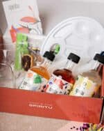 ⁦מארז יצירתי למפגש חברתי - Spiritu X Paint Pub⁩ – תמונה ⁦3⁩