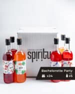 מארז קוקטיילים למסיבה מושלמת - Bachelorette Party