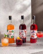 ⁦מארז קוקטיילים למסיבת יום הולדת - Birthday Celebration⁩ – תמונה ⁦3⁩