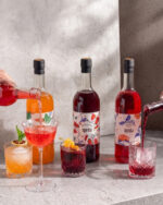 ⁦מארז קוקטיילים למסיבת יום הולדת - Birthday Celebration⁩ – תמונה ⁦2⁩