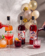 ⁦מארז קוקטיילים למסיבת יום הולדת - Birthday Celebration⁩ – תמונה ⁦4⁩