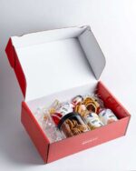 ⁦מארז קוקטיילים לדאבל דייט - Double Date⁩ – תמונה ⁦2⁩