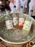 ⁦מארז קוקטיילים לחתונה מושלמת - Love and Marriage⁩ – תמונה ⁦3⁩