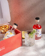 ⁦מארז עצמאות זוגי - Israeli Gift Set⁩ – תמונה ⁦2⁩