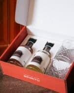 ⁦מארז מקומי מושלם לזוג כשר לפסח - Local Holiday Toast⁩ – תמונה ⁦3⁩