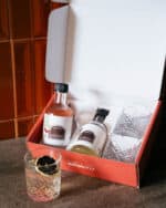 ⁦מארז מקומי מושלם לזוג כשר לפסח - Local Holiday Toast⁩ – תמונה ⁦4⁩