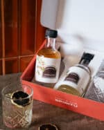 ⁦מארז מקומי מושלם לזוג כשר לפסח - Local Holiday Toast⁩ – תמונה ⁦2⁩