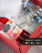 לחובבי הנגרוני - Negroni Lovers