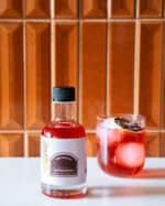 ⁦מארז קוקטיילים ישראלי מקומי כשר לפסח - Full Judean Treat⁩ – תמונה ⁦6⁩