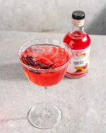 ⁦קוקטייל חריף בסגנון מקסיקני - Spicy Serenade⁩ – תמונה ⁦5⁩