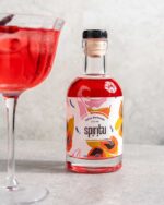 קוקטייל חריף בסגנון מקסיקני - Spicy Serenade