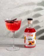 ⁦קוקטייל חריף בסגנון מקסיקני - Spicy Serenade⁩ – תמונה ⁦6⁩