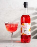 ⁦קוקטייל חריף בסגנון מקסיקני - Spicy Serenade⁩ – תמונה ⁦10⁩