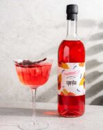 ⁦קוקטייל חריף בסגנון מקסיקני - Spicy Serenade⁩ – תמונה ⁦9⁩