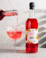 ⁦קוקטייל חריף בסגנון מקסיקני - Spicy Serenade⁩ – תמונה ⁦8⁩