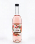 ⁦קוקטייל חמצמץ מרענן ללא אכוהול - Vida Rosa⁩ – תמונה ⁦3⁩