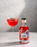 ⁦קוקטייל קפה אלכוהולי מתובל - Coffee Old Fashioned⁩ – תמונה ⁦5⁩