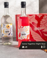 מארז לחגוג יום הולדת עם חברים - Come Together Right Now