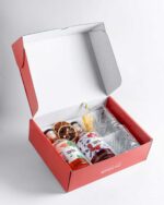 ⁦מארז טעימות בקטנה - Mini Meet⁩ – תמונה ⁦9⁩