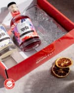 ⁦מארז קוקטיילים ללא אלכוהול - Free Spirits⁩ – תמונה ⁦2⁩