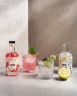 ⁦מארז קוקטיילים מתנה למישהו אהוב - Gift of Love⁩ – תמונה ⁦2⁩