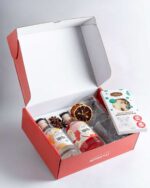 ⁦מארז קוקטיילים מתנה למישהו אהוב - Gift of Love⁩ – תמונה ⁦7⁩