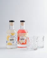 ⁦מארז קוקטיילים מתנה למישהו אהוב - Gift of Love⁩ – תמונה ⁦6⁩