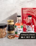 מארז לפיקניק המושלם - Going on a Picnic