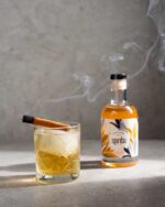 ⁦קוקטייל דבש אלכוהולי לחגים - Honey Harvest⁩ – תמונה ⁦6⁩