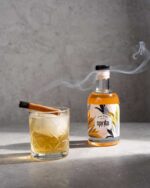 קוקטייל דבש אלכוהולי לחגים - Honey Harvest