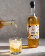 ⁦קוקטייל דבש אלכוהולי לחגים - Honey Harvest⁩ – תמונה ⁦8⁩