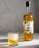 ⁦קוקטייל דבש אלכוהולי לחגים - Honey Harvest⁩ – תמונה ⁦7⁩