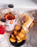 ⁦מארז קוקטיילים מגוון לאירוח - Hosting Package⁩ – תמונה ⁦4⁩