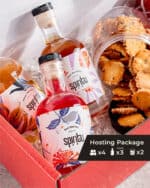 מארז קוקטיילים מגוון לאירוח - Hosting Package