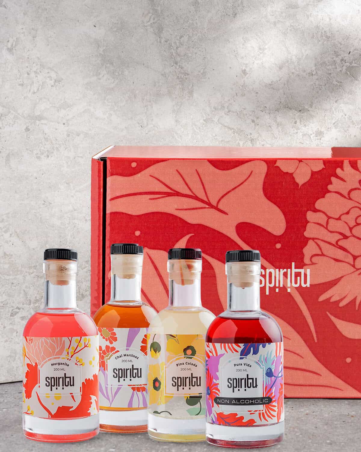 Mix And Match 4 Small Pack Small 4 Pack – תמונה 1