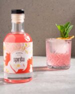 ⁦קוקטייל חמוץ מתוק לקיץ - Morganite⁩ – תמונה ⁦7⁩