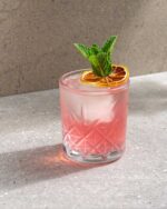 ⁦קוקטייל חמוץ מתוק לקיץ - Morganite⁩ – תמונה ⁦8⁩