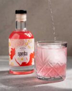 ⁦קוקטייל חמוץ מתוק לקיץ - Morganite⁩ – תמונה ⁦5⁩