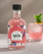 קוקטייל מקסיקני חמצמץ מרענן - Paloma