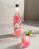 ⁦קוקטייל מקסיקני חמצמץ מרענן - Paloma⁩ – תמונה ⁦3⁩