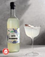 ⁦קוקטייל מתוק פירותי ללא אכוהול - Pina Colada⁩ – תמונה ⁦7⁩