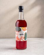 ⁦קוקטייל נגרוני עם טוויסט אננס - Pineapple Negroni⁩ – תמונה ⁦7⁩