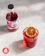 ⁦קוקטייל חמצמץ ללא אכוהול - Pura Vida⁩ – תמונה ⁦6⁩