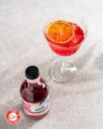 ⁦קוקטייל חמצמץ ללא אכוהול - Pura Vida⁩ – תמונה ⁦11⁩