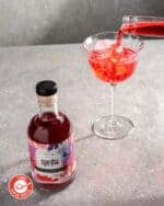 ⁦קוקטייל חמצמץ ללא אכוהול - Pura Vida⁩ – תמונה ⁦4⁩