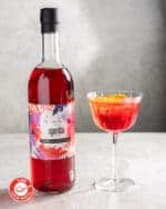 ⁦קוקטייל חמצמץ ללא אכוהול - Pura Vida⁩ – תמונה ⁦8⁩