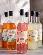 ⁦מארז קוקטיילים מושלם להרמת כוסית - Ready to Toast⁩ – תמונה ⁦3⁩