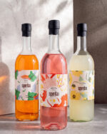 ⁦מארז קוקטיילים מושלם להרמת כוסית - Ready to Toast⁩ – תמונה ⁦2⁩