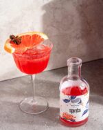 ⁦קוקטייל מריר ומרענן לקיץ - Red Sunrise⁩ – תמונה ⁦5⁩