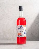 ⁦קוקטייל מריר ומרענן לקיץ - Red Sunrise⁩ – תמונה ⁦7⁩